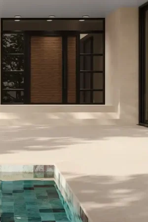 Meilleure Vente Carrelage KYOTO BEIGE effet pierre 60x120 antidérapant
